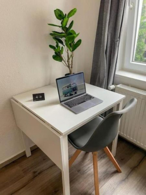 Neu saniertes Penthouse Apartment mit offener Wohnküche